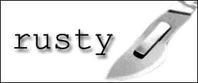rustyscalpel logo (C)